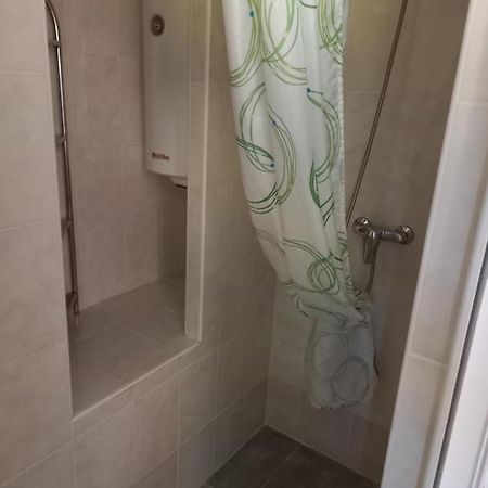 Garage21 Apartment 基希讷乌 外观 照片